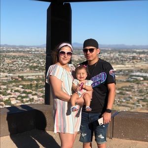 Meet your Posher, Pedro